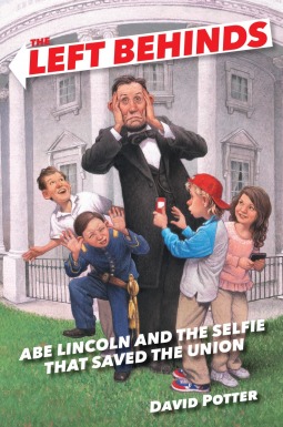 Abe Lincoln y el Selfie que salvó a la Unión