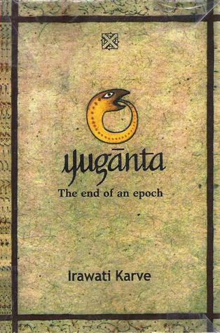 Yuganta: El fin de una época
