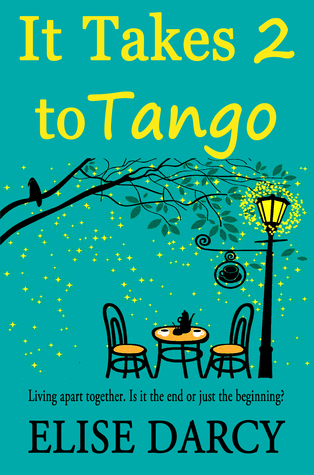Toma 2 a Tango