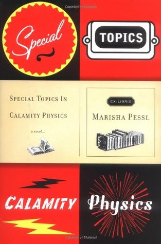 Temas especiales en Calamity Physics