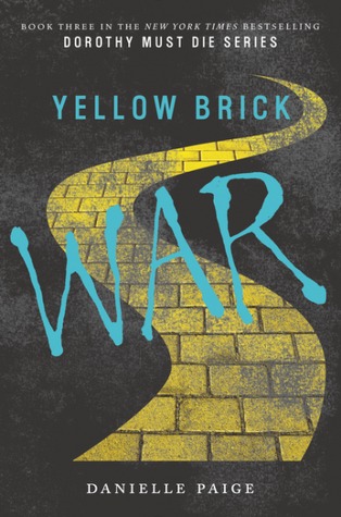 La guerra del ladrillo amarillo