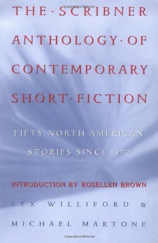 The Scribner Anthology of Contemporary Short Fiction: Cincuenta Historias Americanas Norteamericanas Desde 1970
