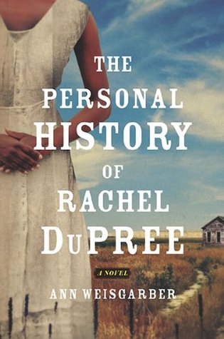 La historia personal de Rachel DuPree