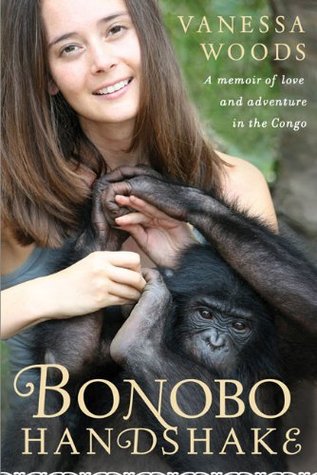 Bonobo Handshake: Una Memoria de Amor y Aventura en el Congo