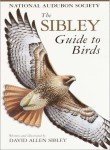 La guía de Sibley a los pájaros