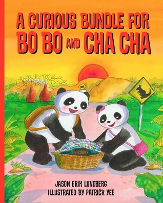 Un paquete curioso para Bo Bo y Cha Cha