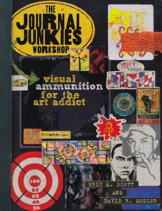 El taller de los periódicos de los drogadictos: Munición visual para el adicto al arte