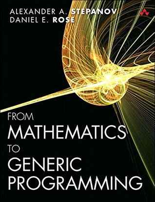 De la Matemática a la Programación Genérica