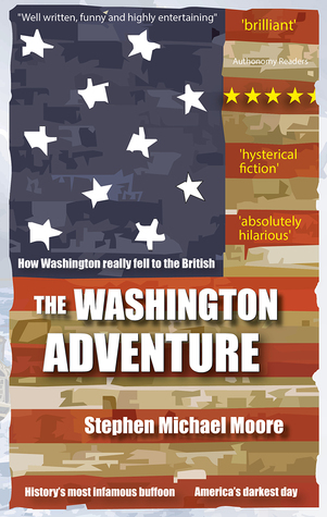 La aventura de Washington