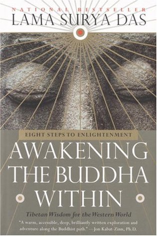 Despertar el Buda dentro: Sabiduría tibetana para el mundo occidental