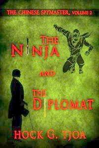El Ninja y el Diplomático