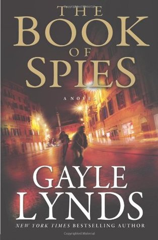 El Libro de los Espías