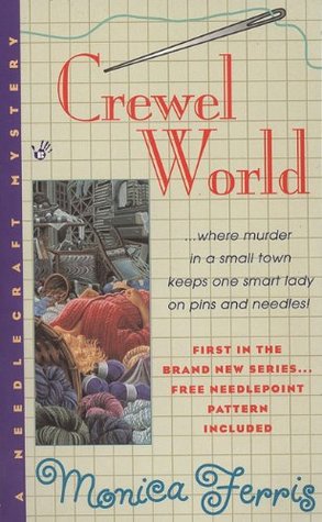Mundo de Crewel