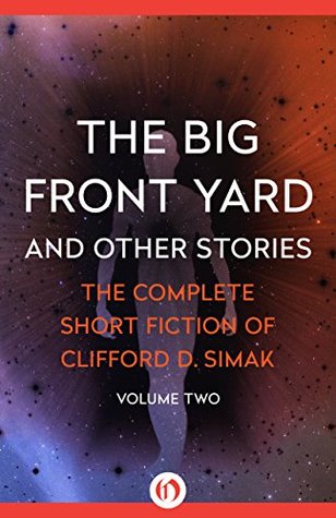 The Big Front Yard: Y otras historias