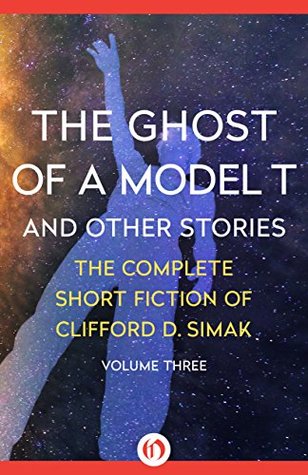 El fantasma de un modelo T: Y otras historias