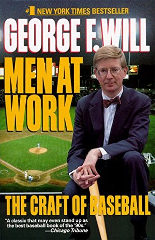 Hombres en el trabajo: El arte del béisbol