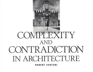 Complejidad y contradicción en arquitectura