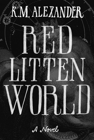 Mundo rojo de Litten