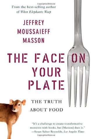 La cara en su placa: La verdad sobre el alimento