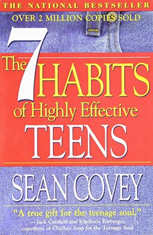 Los 7 Hábitos De Adolescentes Altamente Eficaces
