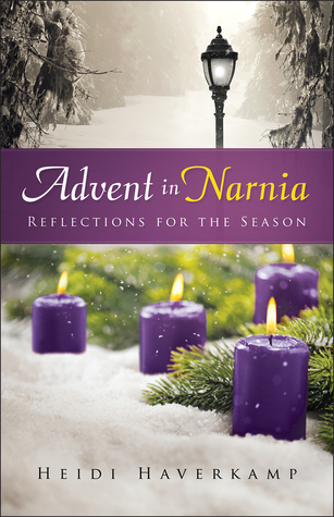 Adviento en Narnia: Reflexiones para la temporada