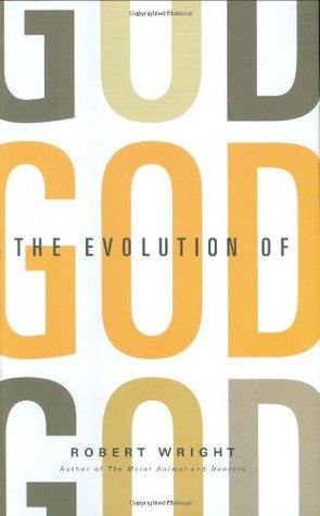 La Evolución de Dios