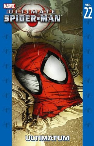 Ultimate Spider-Man, Volumen 22: Ultimatum