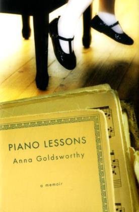 Lecciones de piano: Una Memoria