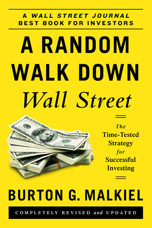 Una caminata al azar por Wall Street