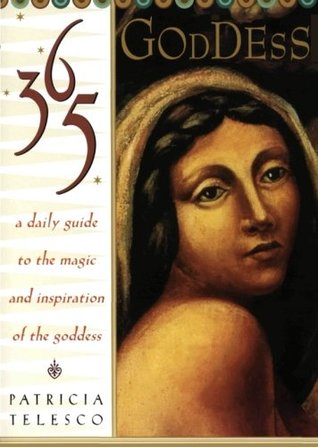 365 Diosa: Una Guía Diaria a la Magia e Inspiración de la Diosa