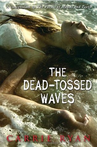 Las olas muertas-lanzadas