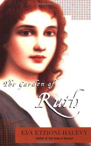El Jardín de Ruth
