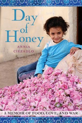 Día de la miel: una memoria de la comida, el amor y la guerra