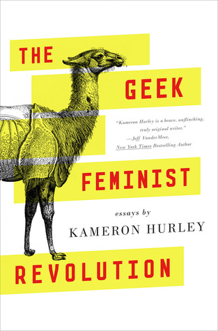 La Revolución Feminista Geek