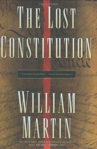 La Constitución Perdida