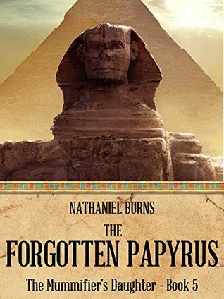 El papiro olvidado