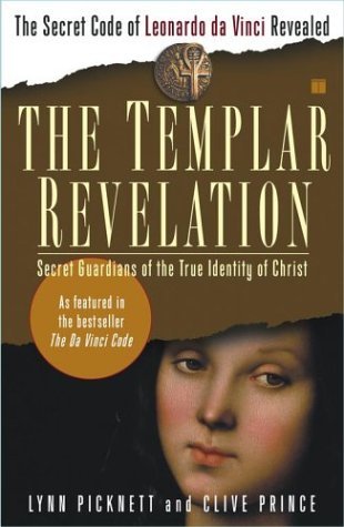 La Revelación de los Templarios: Guardianes Secretos de la Verdadera Identidad de Cristo