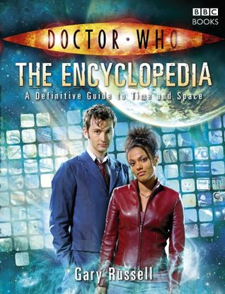 Doctor Who Enciclopedia