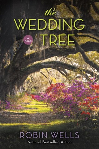 El árbol de la boda