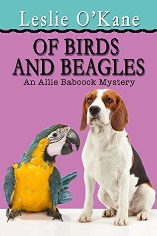 De pájaros y beagles
