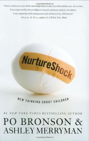 NurtureShock: Nuevo Pensamiento Sobre los Niños
