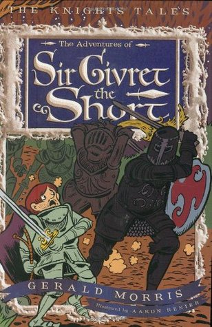 Las aventuras de Sir Givret el corto
