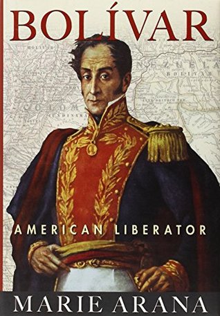 Bolívar: Libertador americano