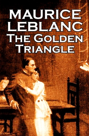 El triángulo dorado