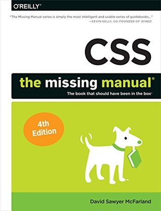 CSS: El manual que falta
