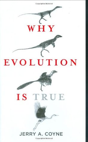 Por qué la evolución es verdad