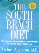 La dieta de South Beach