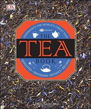 El libro del té