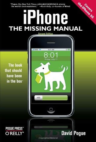 IPhone: El manual que falta: cubre el iPhone 3G