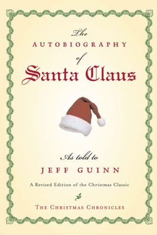 La autobiografía de Santa Claus
